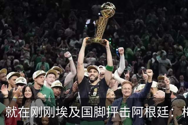 就在刚刚埃及国脚抨击阿根廷：梅西只是平常球员并非球王，他默认了不公正判罚