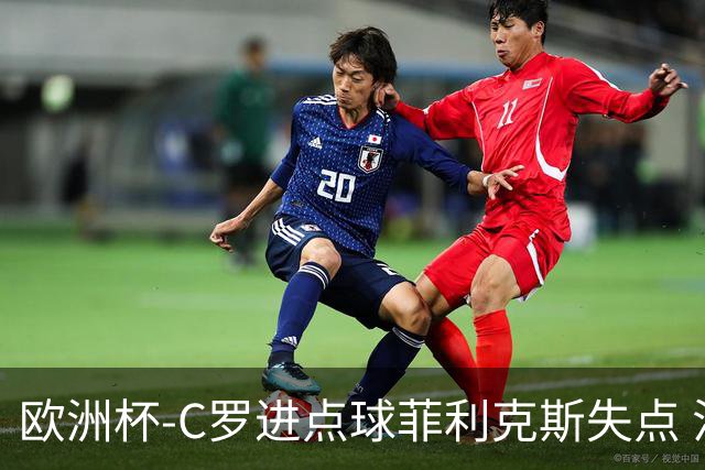 欧洲杯-C罗进点球菲利克斯失点 法国5-3葡萄牙