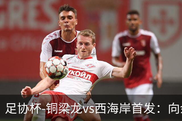 足协杯-铜梁龙vs西海岸首发：向余望、杜月徵、李昊、张修维出战
